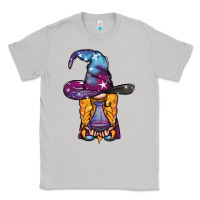 Moon Dust witch gnome with poison Classic Tee - BundleAndBundleShop