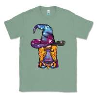 Sage witch gnome with poison Classic Tee - BundleAndBundleShop