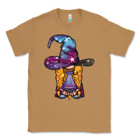 Toasted Coconut witch gnome with poison Classic Tee - BundleAndBundleShop