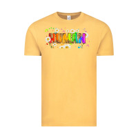 Vintage Mustard lgbtq human  libbey glass Vintage Tee - HRA Design Shop