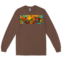 Chestnut cowgirls just wanna have fun mug 11 oz Long Sleeve Tee - Artiststas