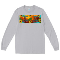 Moon Dust cowgirls just wanna have fun mug 11 oz Long Sleeve Tee - Artiststas