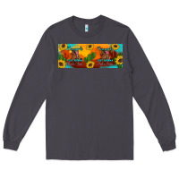 Smoke cowgirls just wanna have fun mug 11 oz Long Sleeve Tee - Artiststas