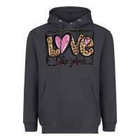 Smoke love like jesus Heavyweight Hoodie - MaliasSmallBusiness