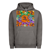 Pigment Tornado Halloween Urban Hoodie - texasbilliewilder