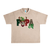French Oak papa elf skull Urban Heavy Tee - FaDigitalArtStudio