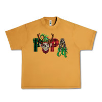 Peanut Butter papa elf skull Urban Heavy Tee - FaDigitalArtStudio