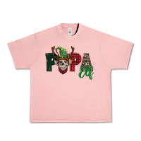 Salmon papa elf skull Urban Heavy Tee - FaDigitalArtStudio