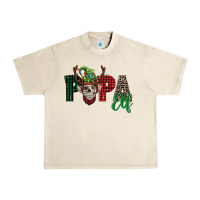 Sandshell papa elf skull Urban Heavy Tee - FaDigitalArtStudio