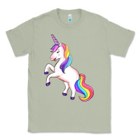 Matcha unicorn Classic Tee - Artiststas