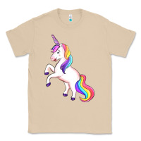 Mushroom unicorn Classic Tee - Artiststas