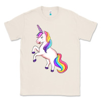 Natural unicorn Classic Tee - Artiststas