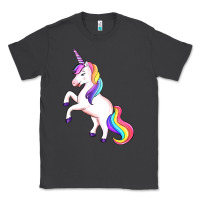 Smoke unicorn Classic Tee - Artiststas