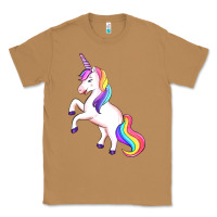 Toasted Coconut unicorn Classic Tee - Artiststas