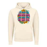 Vintage Artic throwing sarcasm around like confetti Vintage Hoodie - Zillion Design Studio
