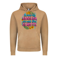 Vintage Camel throwing sarcasm around like confetti Vintage Hoodie - Zillion Design Studio