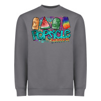 Storm popsicle season Heavyweight Sweatshirt - SublimationCraftShop