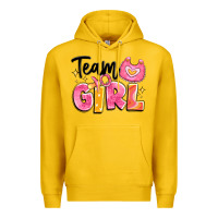 Lemon team girl Premium Hoodie - Artiststas