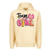 Pina Colada team girl Premium Hoodie - Artiststas
