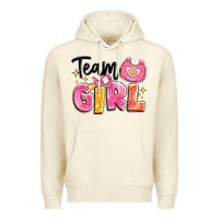 Sandshell team girl Premium Hoodie - Artiststas