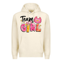 Tofu team girl Premium Hoodie - Artiststas
