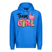 True Royal team girl Premium Hoodie - Artiststas