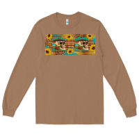 Toasted Coconut dead tired fueled by coffee  mug 15 oz Long Sleeve Tee - Artiststas