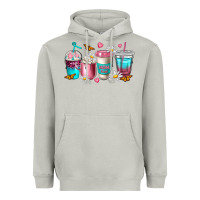 Moon Dust mom fuel coffee cups Heavyweight Hoodie - NancyCooperArtShop