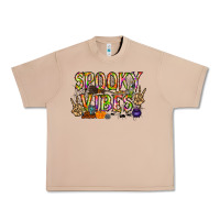 Burro spooky vibes Urban Heavy Tee - RacoonDesign