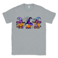 Witch Gnomes Halloween Classic Tee | Teevron