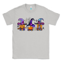 Moon Dust witch gnomes Halloween Classic Tee - BundleAndBundleShop