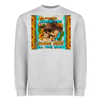 Heather Grey somewhere where the summer lasted all year around tumbler Heavyweight Sweatshirt - HRA Design Shop