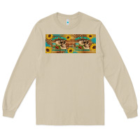 Mushroom dead tired fueled by coffee  mug 11 oz Long Sleeve Tee - Artiststas