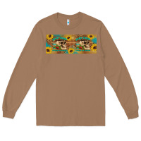 Toasted Coconut dead tired fueled by coffee  mug 11 oz Long Sleeve Tee - Artiststas