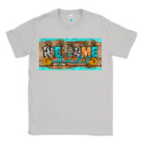 Moon Dust Welcome Fall Classic Tee - Artiststas