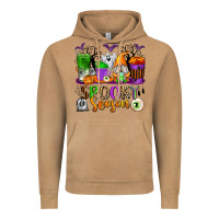 Vintage Camel Spooky Season Coffee Cups Vintage Hoodie - texasbilliewilder