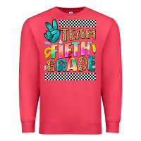 Cardinal team fifth grade Premium Sweatshirt - NancyCooperArtShop