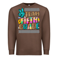 Chestnut team fifth grade Premium Sweatshirt - NancyCooperArtShop