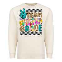 Sandshell team fifth grade Premium Sweatshirt - NancyCooperArtShop