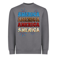 Storm Western America Heavyweight Sweatshirt - Neo Western