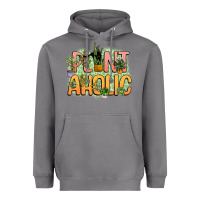 Storm plantaholic Heavyweight Hoodie - NancyCooperArtShop