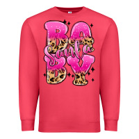 Santa Baby Premium Sweatshirt | Teevron