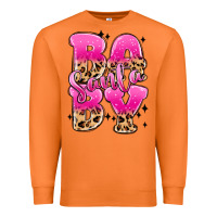 Carrot santa baby Premium Sweatshirt - MaliasSmallBusiness