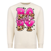 Sandshell santa baby Premium Sweatshirt - MaliasSmallBusiness