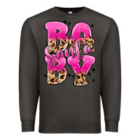 Smoke santa baby Premium Sweatshirt - MaliasSmallBusiness