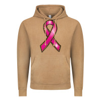 Vintage Camel breast cancer ribbon Vintage Hoodie - RanaPortraitStore