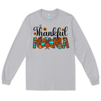 Moon Dust thankful mama Long Sleeve Tee - JahusDesignShop