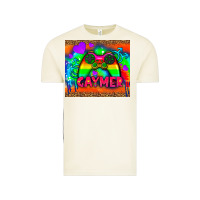 Vintage Arctic lgbtq gaymer and gender symbol tumbler Vintage Tee - HRA Design Shop