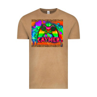Vintage Camel lgbtq gaymer and gender symbol tumbler Vintage Tee - HRA Design Shop