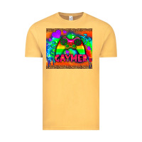 Lgbtq Gaymer And Gender Symbol Tumbler Vintage Tee | Teevron